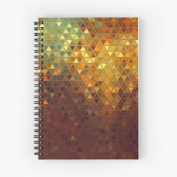 Item preview, triangles art 5 #mosaic designed and sold by JBJart.