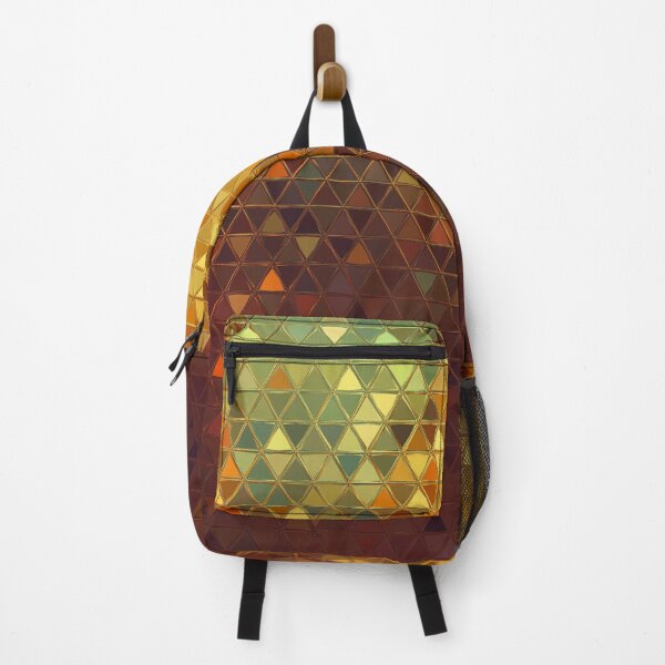 Item preview, triangles art 5 #mosaic designed and sold by JBJart.