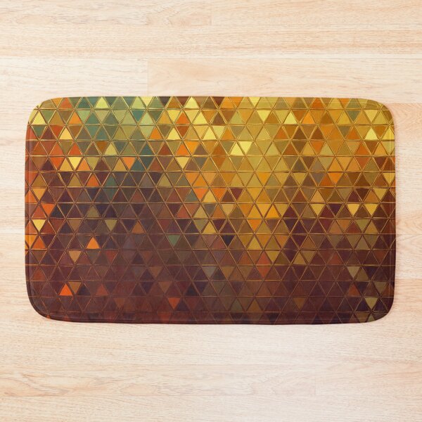 Item preview, triangles art 5 #mosaic designed and sold by JBJart.