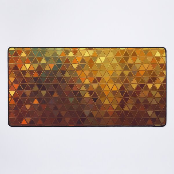 Item preview, triangles art 5 #mosaic designed and sold by JBJart.