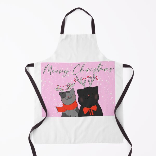 Item preview, meowy christmas designed and sold by tayyshep.