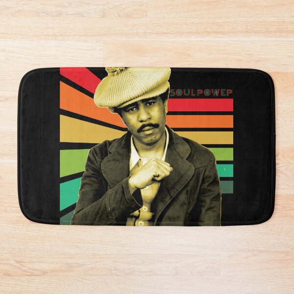 Item preview, SOUL POWER designed and sold by Stanley Lambert.