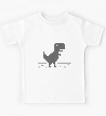 Slow Internet Kids Tee
