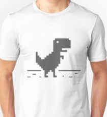 Slow Internet Unisex T-Shirt