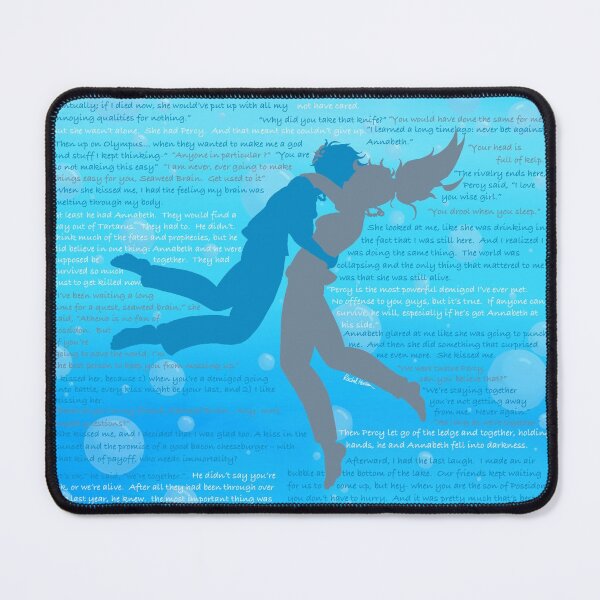 Item preview, Percabeth Quotes  designed and sold by Rachel B Morton.