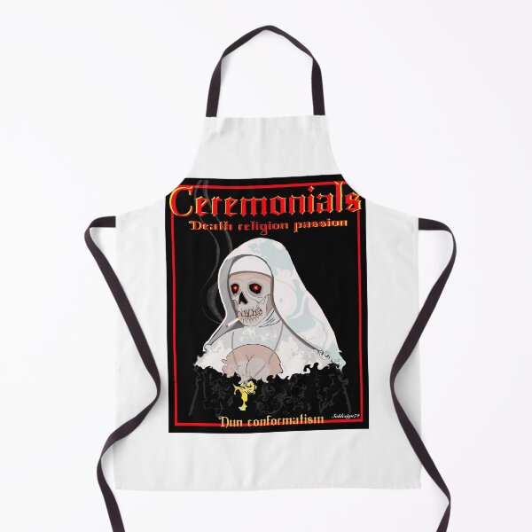 Item preview, New Merch line, Ceremonials designed and sold by soldesign72.