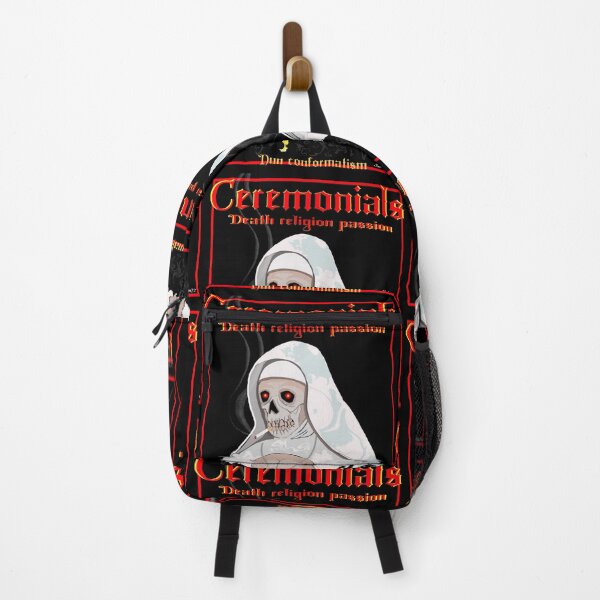 Item preview, New Merch line, Ceremonials designed and sold by soldesign72.