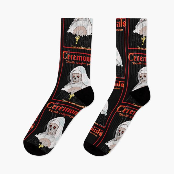 Item preview, New Merch line, Ceremonials designed and sold by soldesign72.