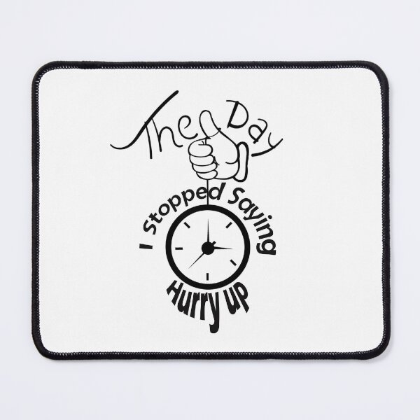 Item preview, Hurry Up designed and sold by atofael.