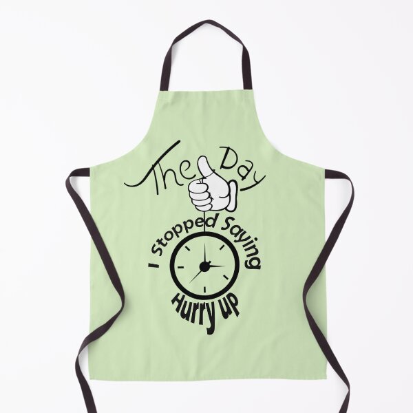 Item preview, Hurry Up designed and sold by atofael.