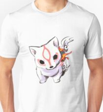 Okami Unisex T-Shirt