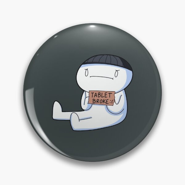 Item preview, tablet broke   designed and sold by Kaliadesign.