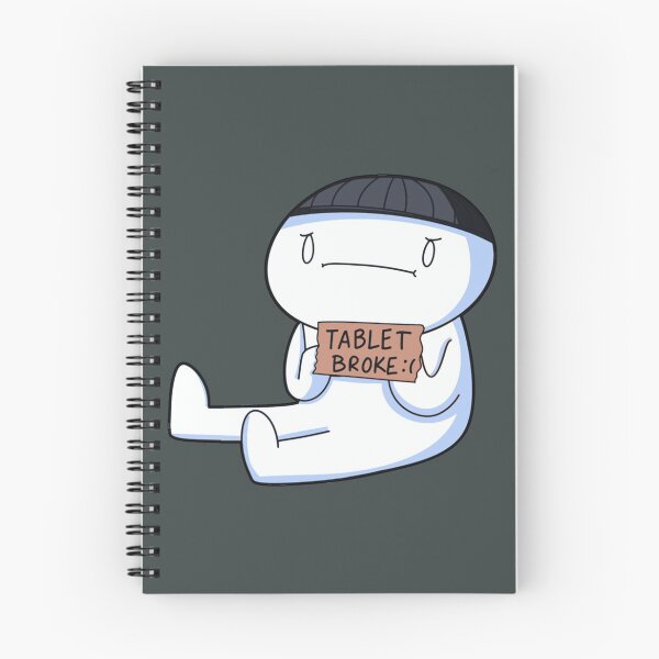 Item preview, tablet broke   designed and sold by Kaliadesign.