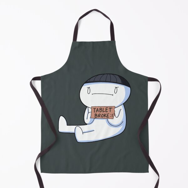 Item preview, tablet broke   designed and sold by Kaliadesign.