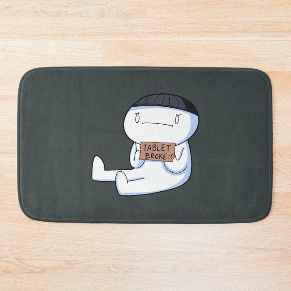 Item preview, tablet broke   designed and sold by Kaliadesign.