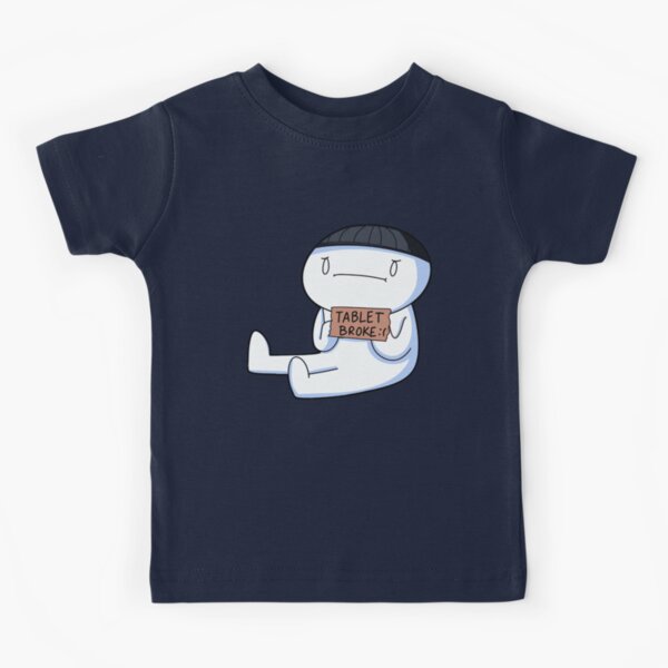 Scribble Kids T-Shirts for Sale | Redbubble