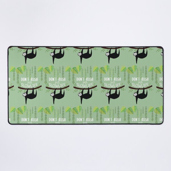 Item preview, don't rush just slowlife, cute design. designed and sold by NineJuly.