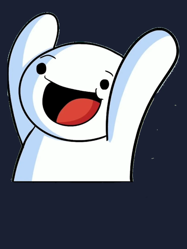 Theodd1sout body pillow sale