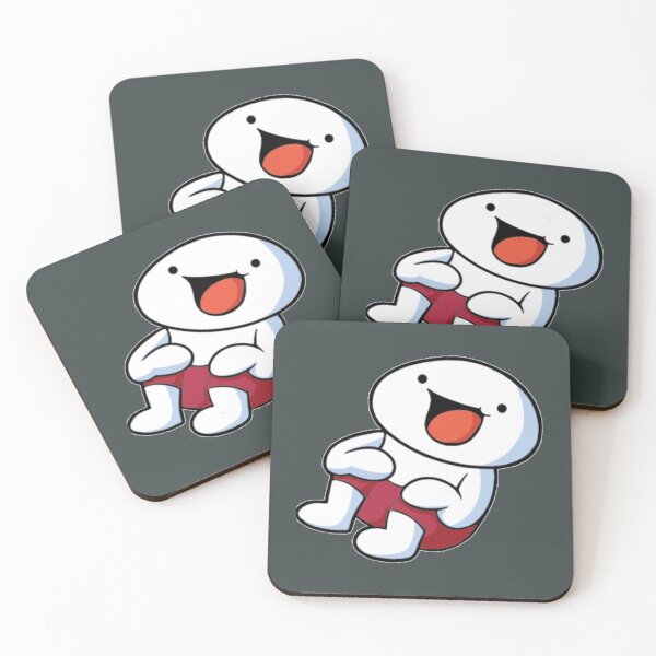 Item preview, TheOdd1sOut         designed and sold by Kaliadesign.