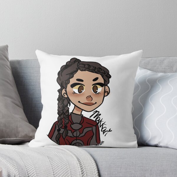 Item preview, Makkari ;) designed and sold by MershadiesArt.