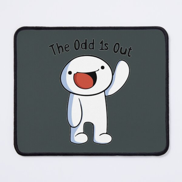 Item preview, TheOdd1sOut     designed and sold by Kaliadesign.