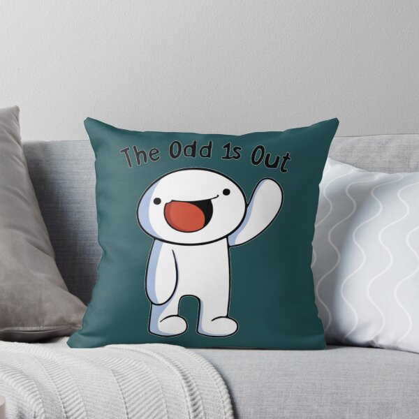 Item preview, TheOdd1sOut     designed and sold by Kaliadesign.