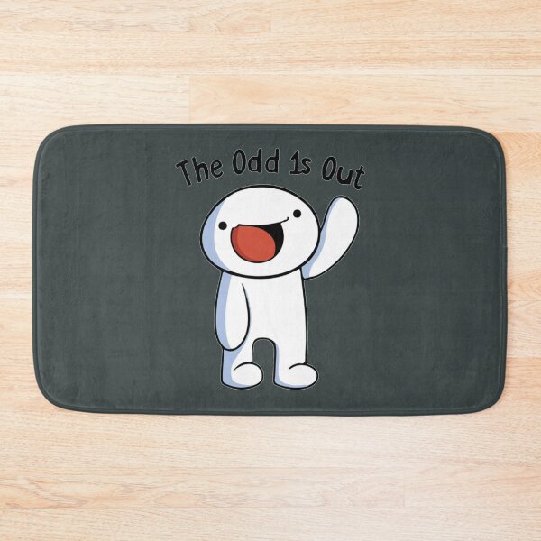 Item preview, TheOdd1sOut     designed and sold by Kaliadesign.