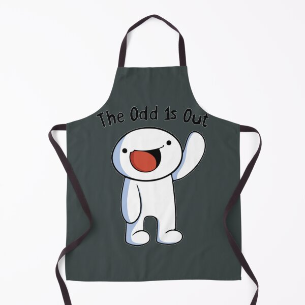 Item preview, TheOdd1sOut     designed and sold by Kaliadesign.