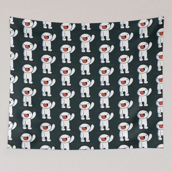 Item preview, TheOdd1sOut     designed and sold by Kaliadesign.