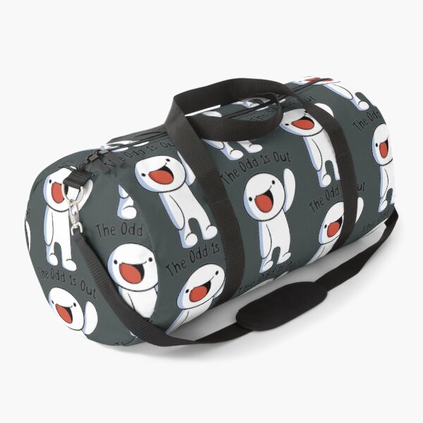 Item preview, TheOdd1sOut     designed and sold by Kaliadesign.