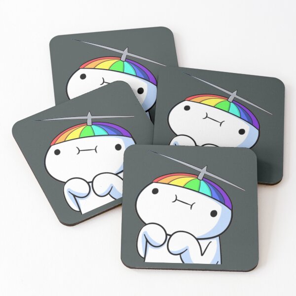 Item preview, TheOdd1sOut    designed and sold by Kaliadesign.
