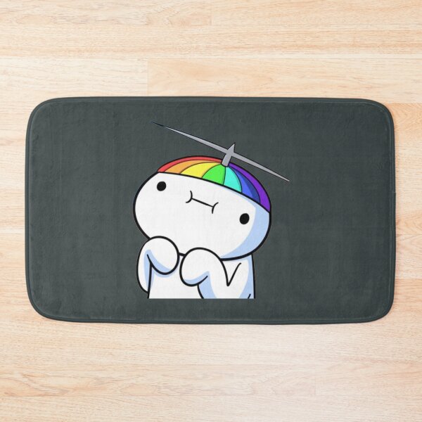 Item preview, TheOdd1sOut    designed and sold by Kaliadesign.