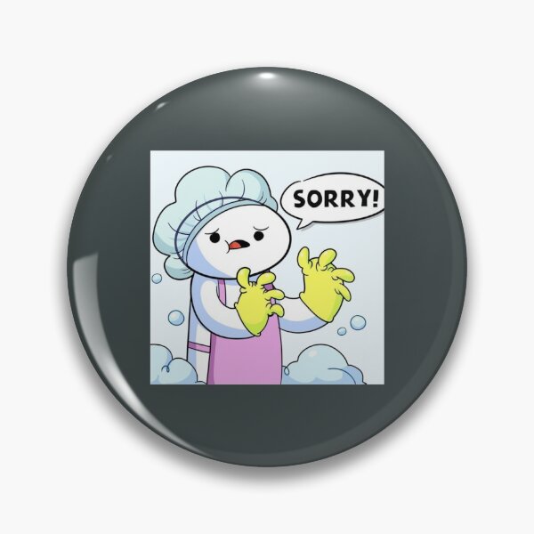 Item preview, TheOdd1sOut  (1) designed and sold by Kaliadesign.