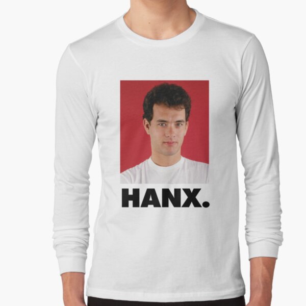 tom hanks carcass shirt