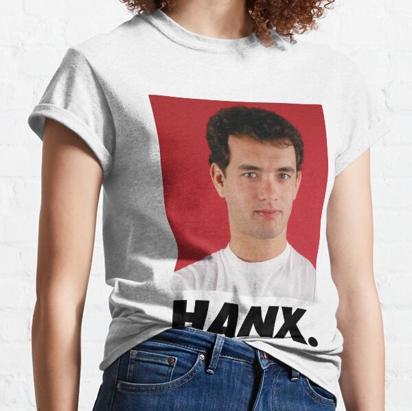 tom hanks bernie shirt