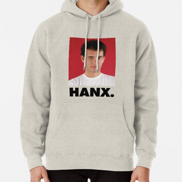 Pullover Hoodies Tom Hanks Redbubble