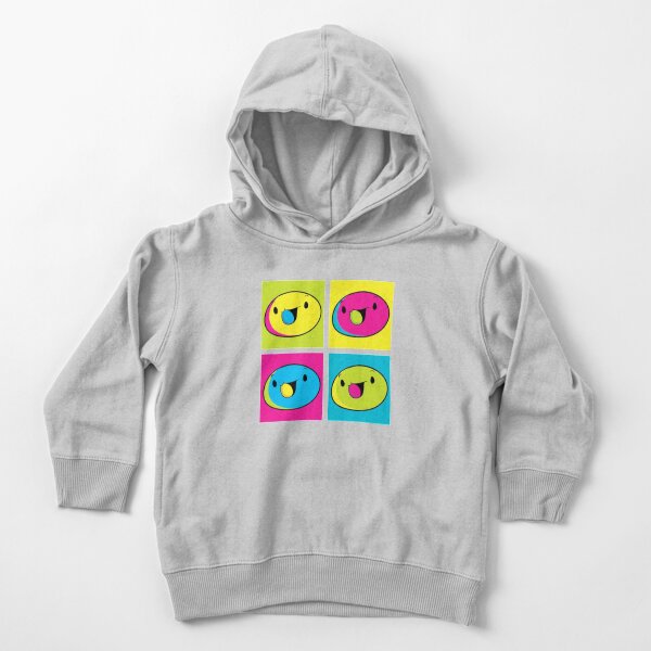 TheOdd1sOut - The odd 1s out - Life Is Fun Merch Sooubway                     Toddler Pullover Hoodie
