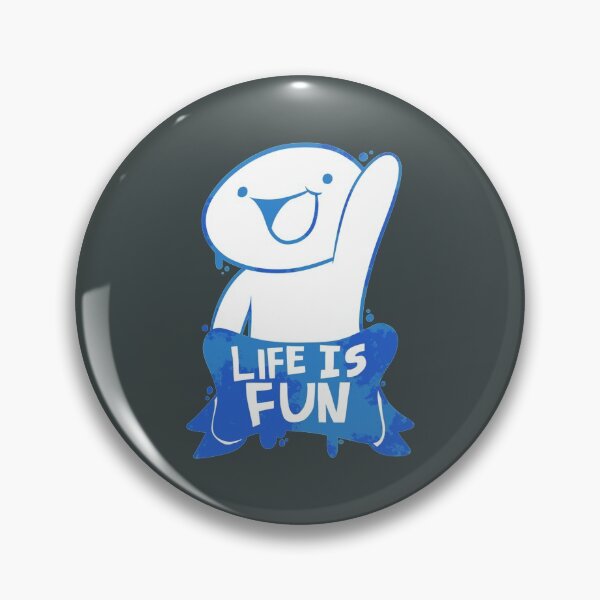 Item preview, TheOdd1sOut Life is Fun Graffiti   designed and sold by Kaliadesign.