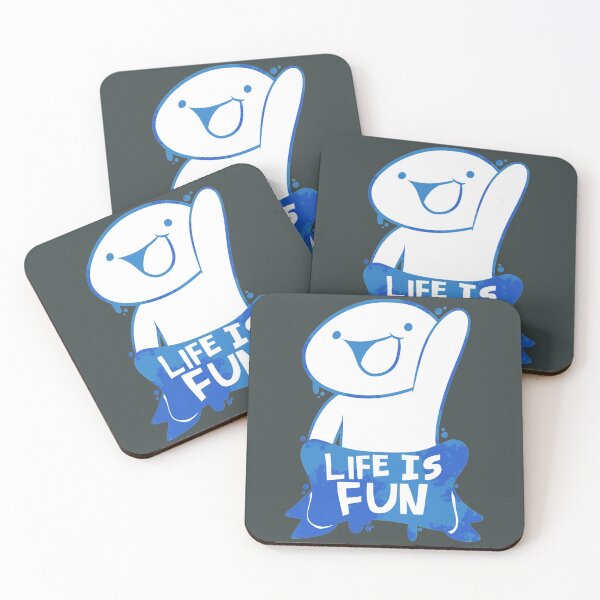 Item preview, TheOdd1sOut Life is Fun Graffiti   designed and sold by Kaliadesign.