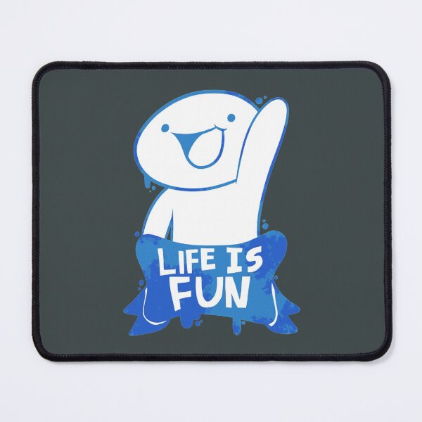 Item preview, TheOdd1sOut Life is Fun Graffiti designed and sold by Kaliadesign.