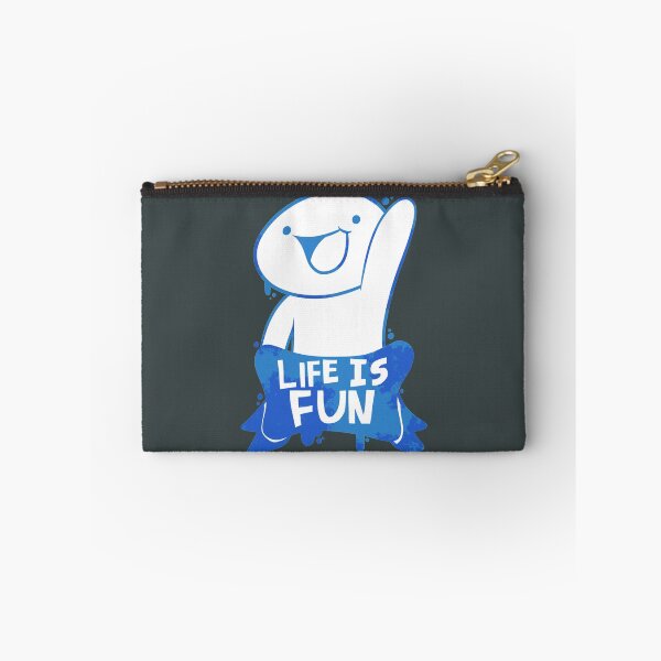 Item preview, TheOdd1sOut Life is Fun Graffiti   designed and sold by Kaliadesign.