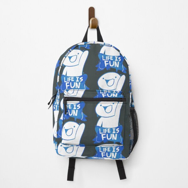 Item preview, TheOdd1sOut Life is Fun Graffiti designed and sold by Kaliadesign.