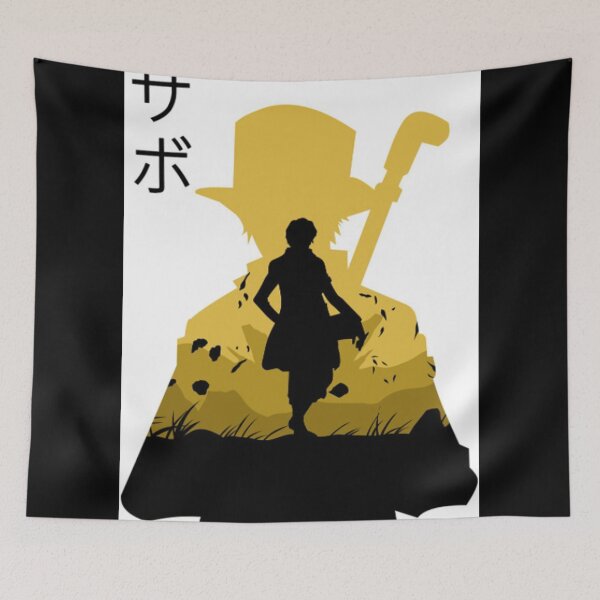 Item preview, sabo kun  designed and sold by Jerem09.
