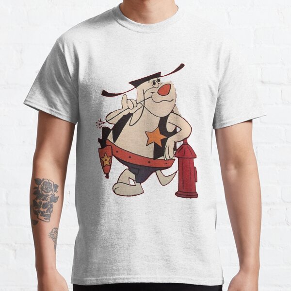deputy dawg t shirt