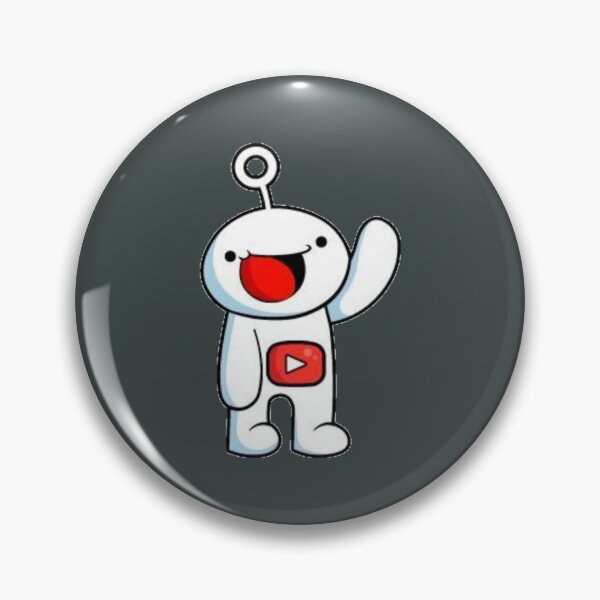 Item preview, TheOdd1sOut Teletubby     designed and sold by Kaliadesign.