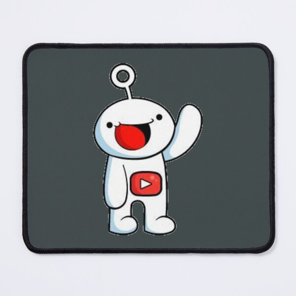 Item preview, TheOdd1sOut Teletubby designed and sold by Kaliadesign.