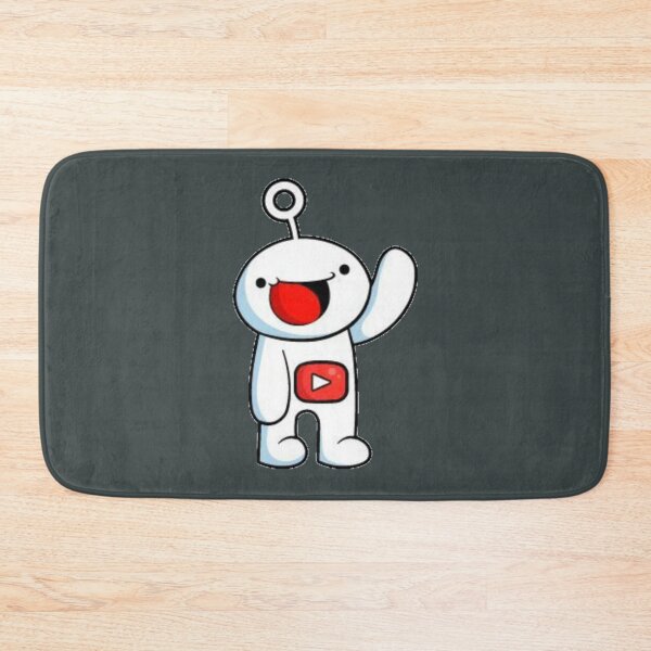 Item preview, TheOdd1sOut Teletubby     designed and sold by Kaliadesign.