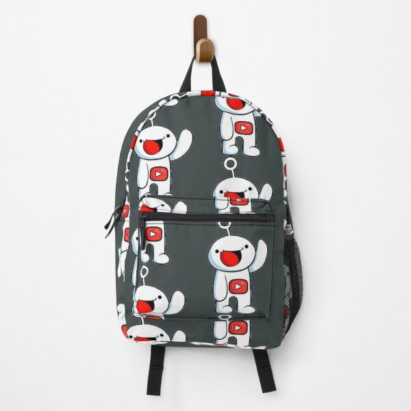 Item preview, TheOdd1sOut Teletubby designed and sold by Kaliadesign.