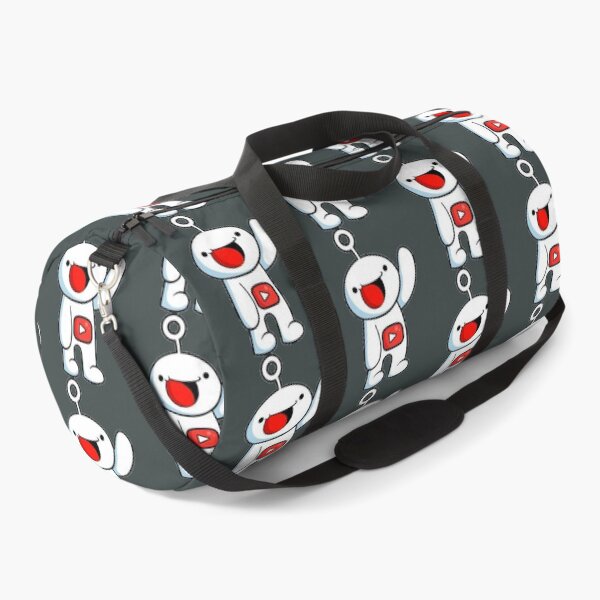 Item preview, TheOdd1sOut Teletubby     designed and sold by Kaliadesign.