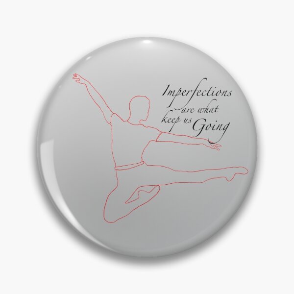 Item preview, Ballerino 2 - Red    designed and sold by Vi_ BookishDancer13.